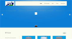 Desktop Screenshot of petronusa.com
